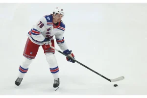 Flames Land Brennan Othmann in Surprising Trade Deal