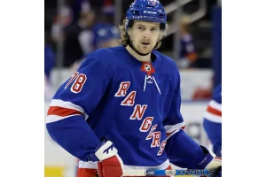 Calgary Flames Acquire Brennan Othmann in Surprising Trade