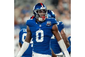 Panthers Sign Jaelan Phillips as Brian Burns Replacement for $120M