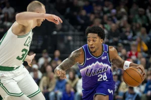 Brice Sensabaugh’s Bold Plan to Secure Utah Future