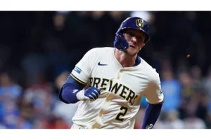 Brice Turang’s Secret Weapon to Boost Team USA at WBC