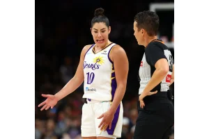 Brittney Griner’s Playoff Struggles Continue Amid Comeback Hopes