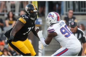 Steelers Miss Perfect Broderick Jones Insurance in Free Agency
