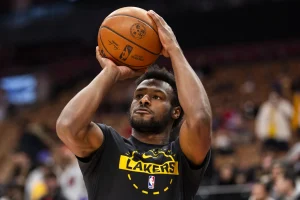 Bronny James Recalled to Lakers as Playoff Push Intensifies