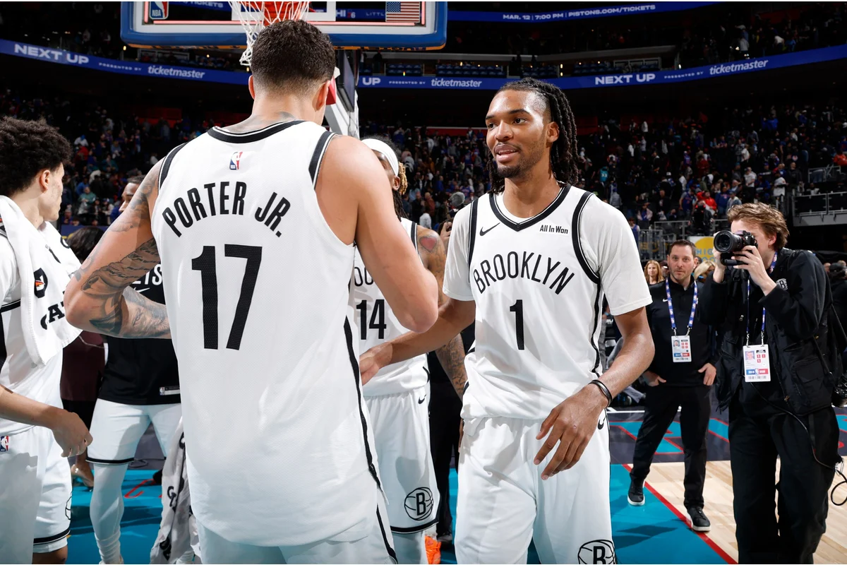 Brooklyn Nets