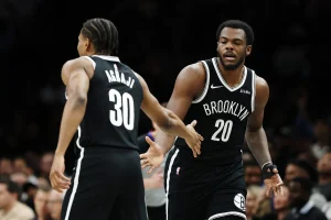 Brooklyn Nets +14.5: Can They Cover Again vs. Pistons?