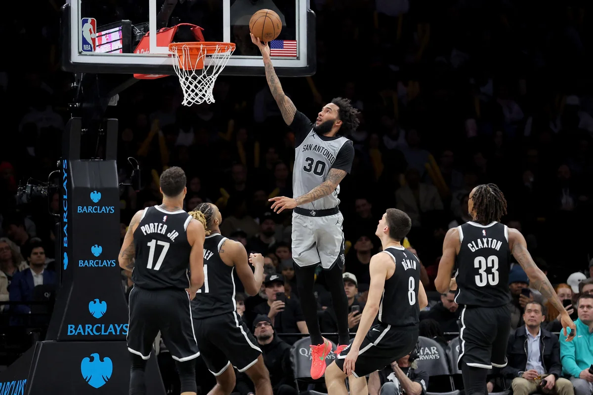 Brooklyn Nets