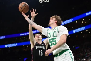 Nets Face Tough Test Against Cavs Despite Injury Woes