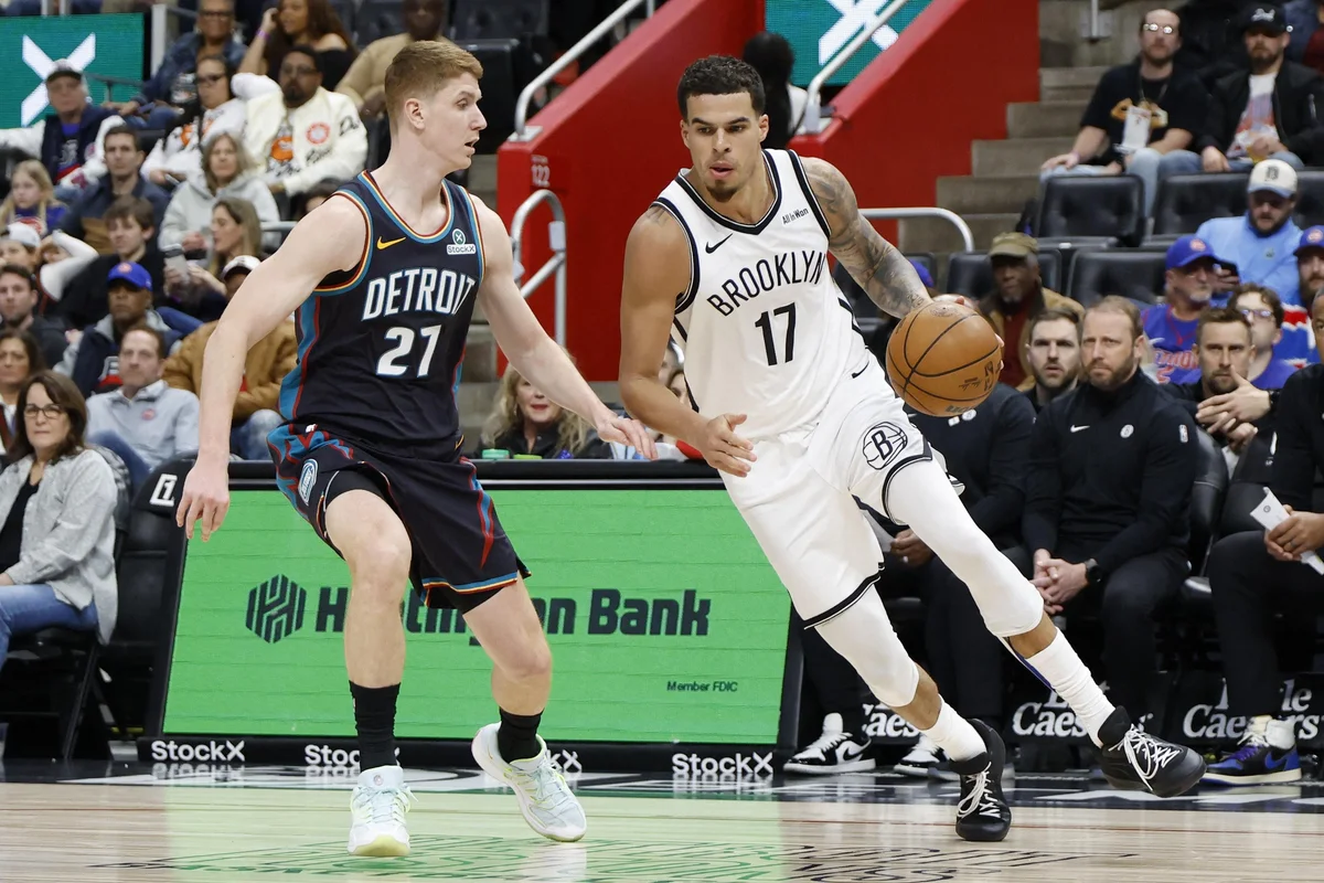 Brooklyn Nets