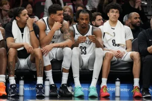 Brooklyn Nets Face Tough Pistons Test Amid Back-to-Back Grind