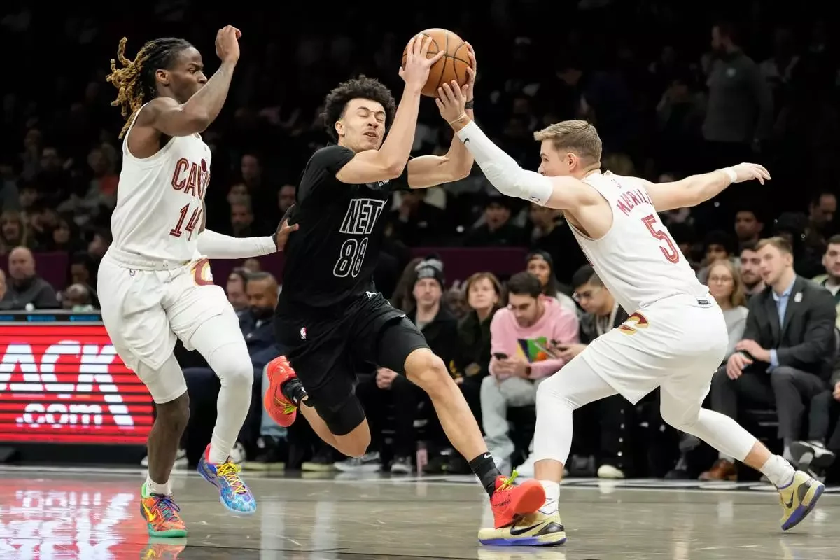 Brooklyn Nets