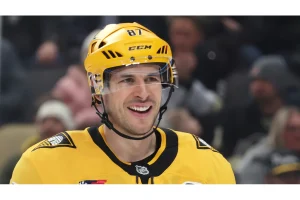 Bryan Rust Stays Loyal as Penguins Push for Playoffs