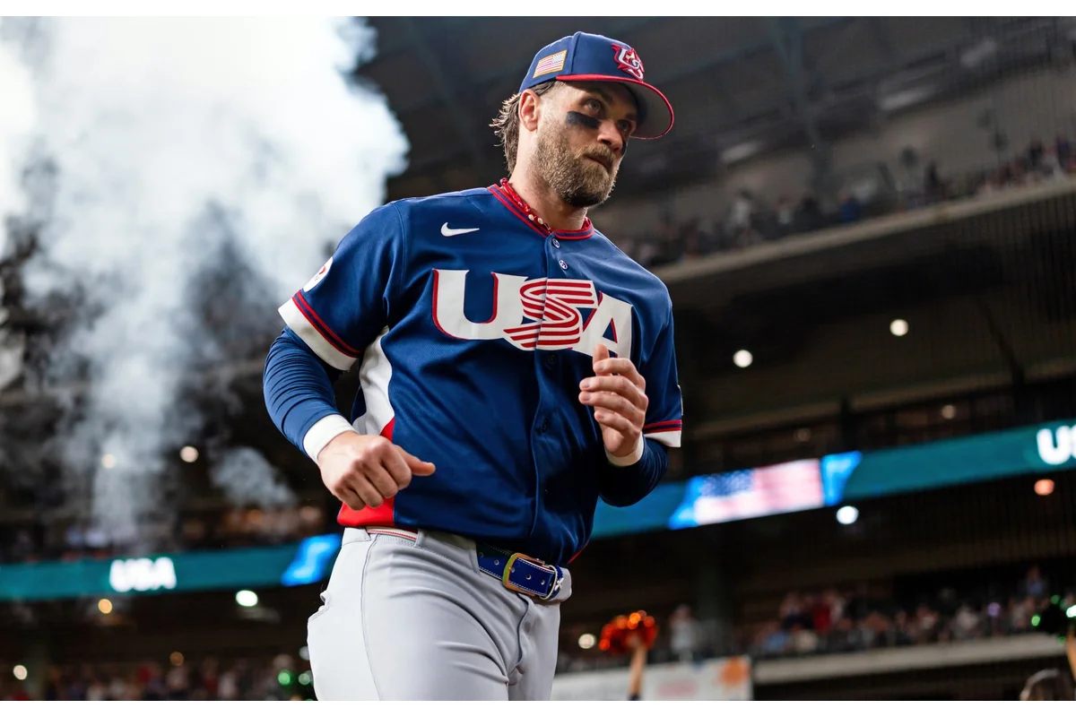 Bryce Harper