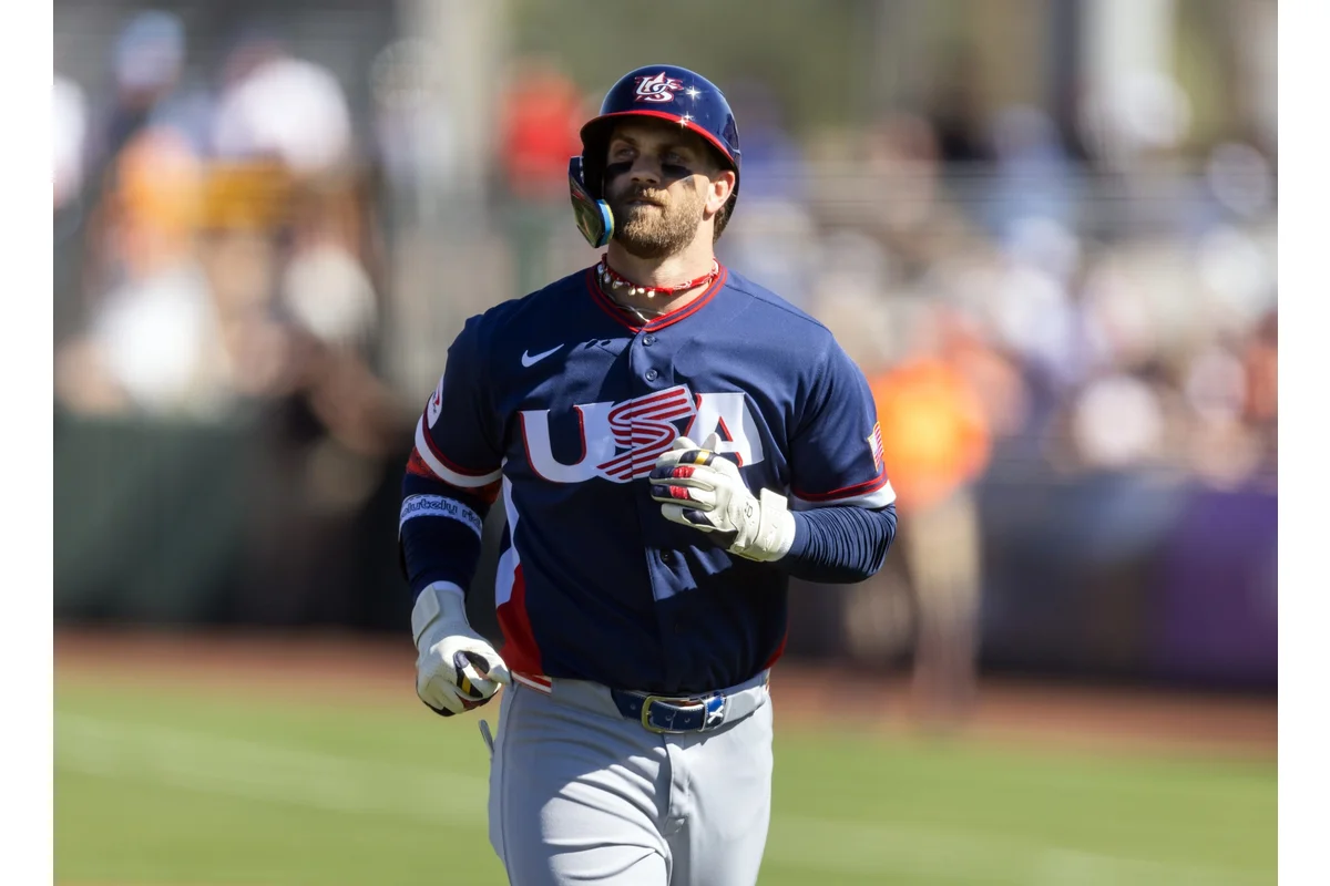 Bryce Harper