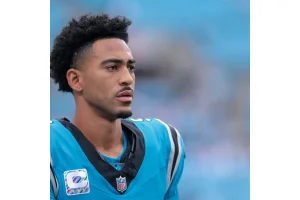 Panthers Eye 15-TD TE to Boost Bryce Young’s Targets