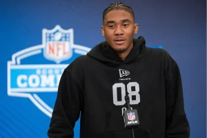 Ex-Jets WR Metchie Could Ignite Panthers’ Offense with Bryce Young