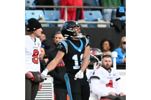 Panthers Secure Brycen Tremayne and Jalen Coker for 2026 Season