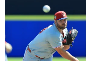 Bryse Wilson Eyes Key Phillies Role Amid Pitching Changes