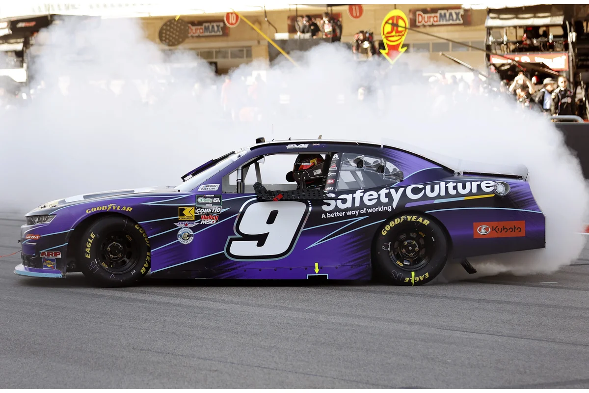 Bubba Wallace