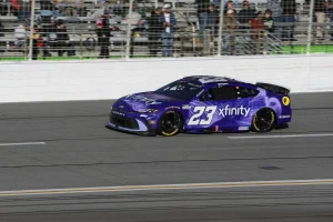 Bubba Wallace May Miss NASCAR Race for Baby Arrival, Replacement Ready