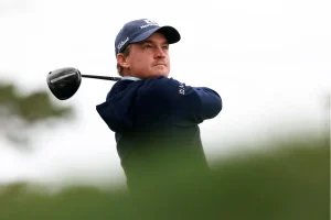 Bud Cauley Returns to Arnold Palmer Invitational After 5 Years