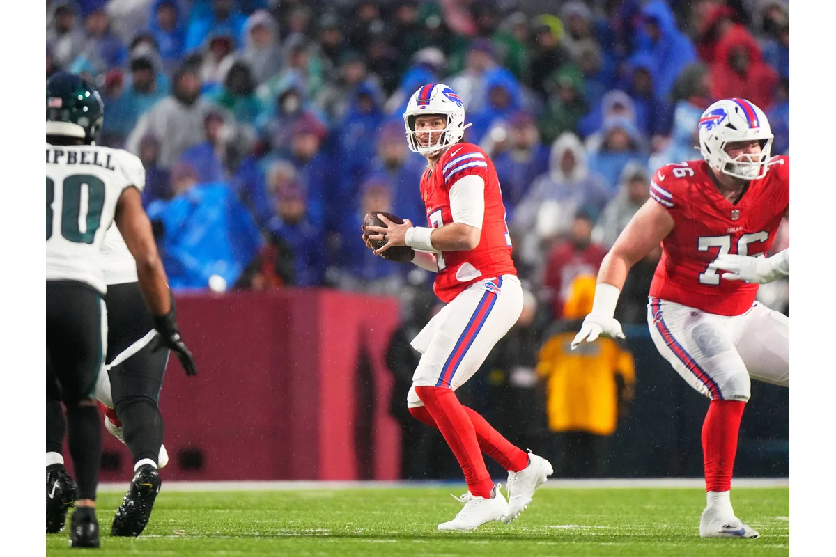 Buffalo Bills