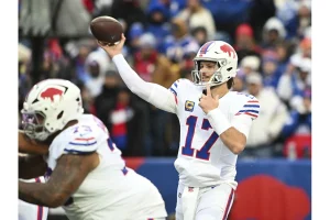 Buffalo Bills 2026 Draft: Top Picks That Could Transform Team