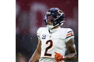 Buffalo Bills’ DJ Moore Trade Shakes Up Salary Cap Battle