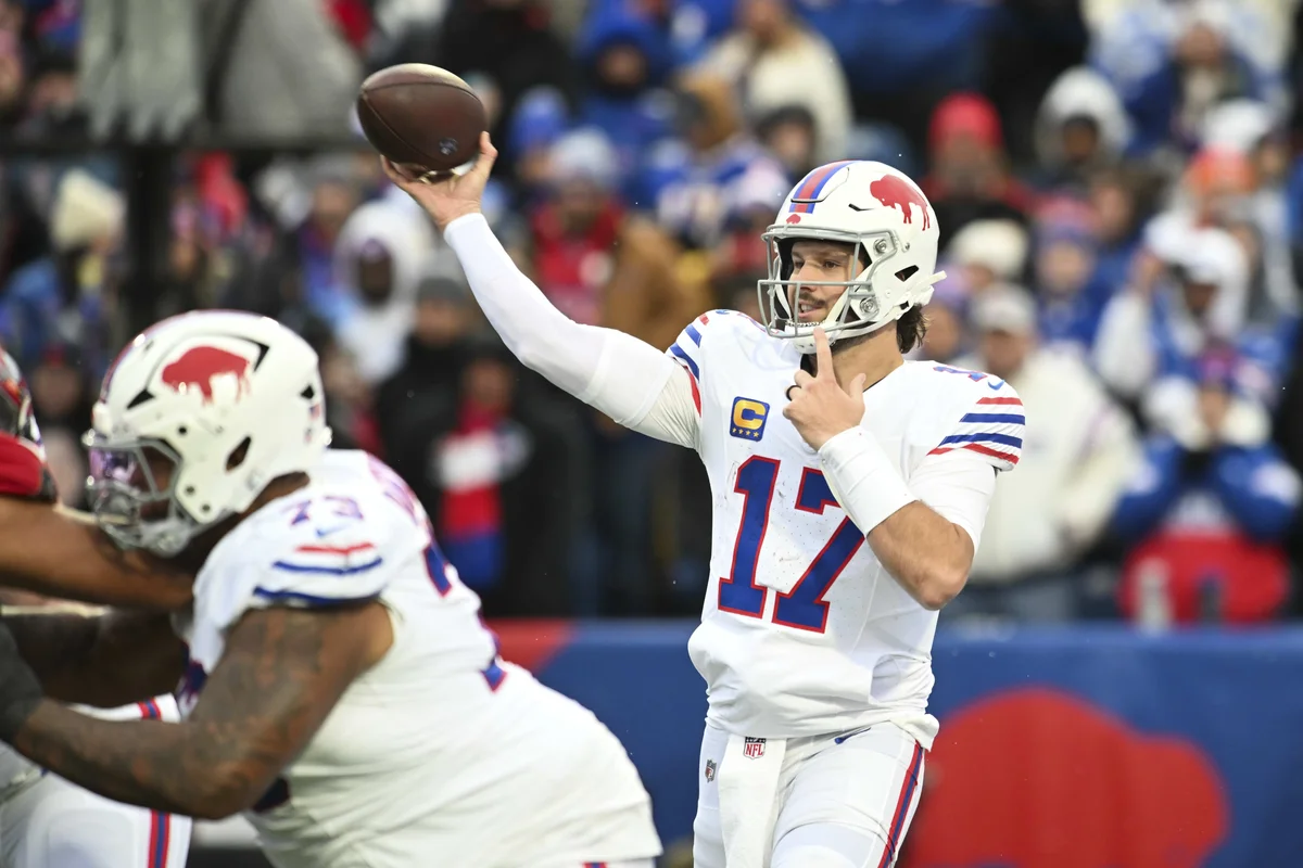 Buffalo Bills