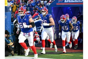 Buffalo Bills Face Tough Decisions on Key Defensive Free Agents