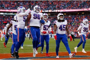 Buffalo Bills Secure Pro Bowl Center Connor McGovern’s Extension