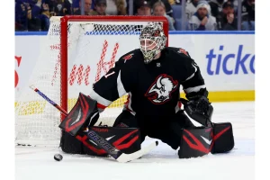 Buffalo Sabres Prospect Ashton Schultz Ignites USHL After Trade
