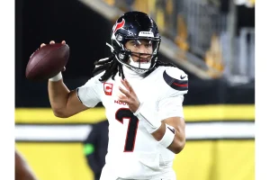 Texans Secure $37.5M Deal in C.J. Stroud Protection Plan