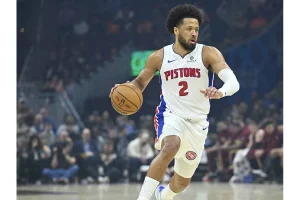 Cade Cunningham Injury Update: Star Guard Sidelined Again