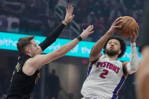 Cade Cunningham Injury Update: Probable for Pistons vs Heat