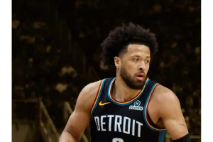 Cade Cunningham Injury Update: Pistons Face Major Doubts vs Nets