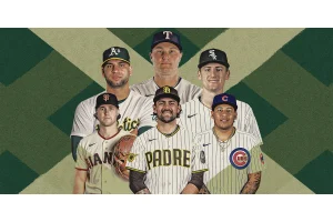 Cade Horton Faces Big Pressure as Cubs’ New Season Ace