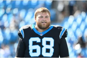Lions’ Cade Mays Signing: Smart Steal or Risky Gamble?