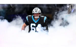 Cade Mays Lands $25M Deal to Anchor Lions’ Offensive Line