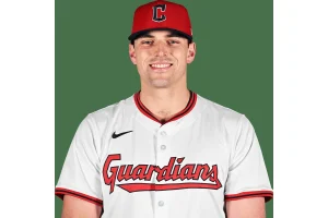 Cade Smith Quietly Tops MLB Relievers in Dominance