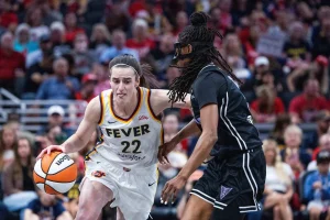 Caitlin Clark Makes Comeback, Joins Team USA for FIBA Qualifiers