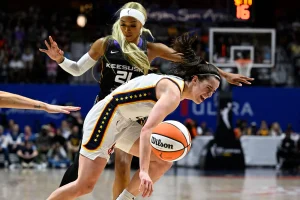 Caitlin Clark Set for Huge Boost with WNBA Max Contract Deal