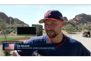Cal Raleigh Fantasy Breakout Model Reveals 2026 Sleepers and Busts