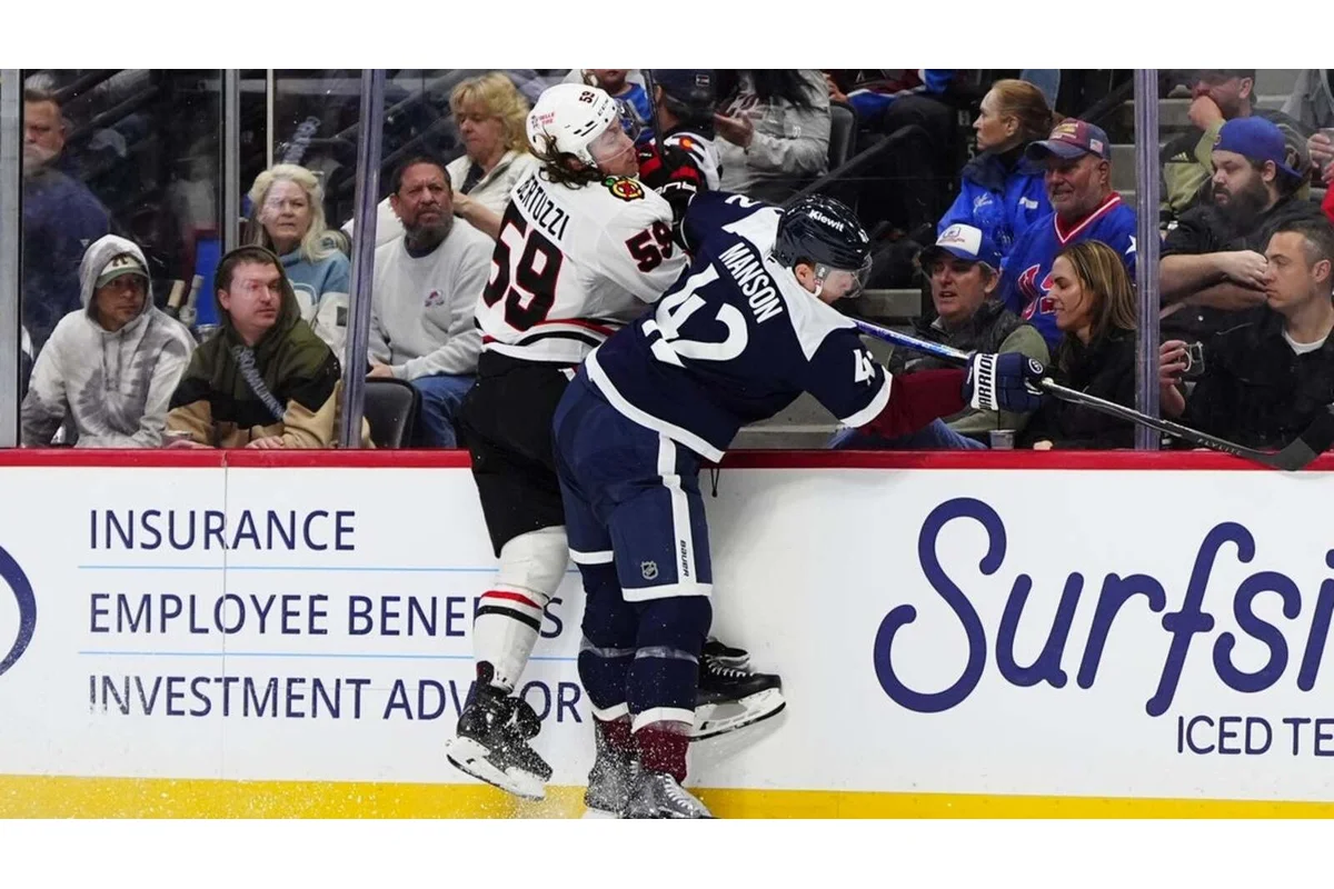 Cale Makar