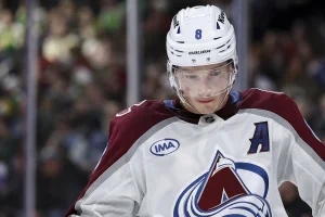 Cale Makar Powers Avalanche to 5-1 Win, SoCal Sweep