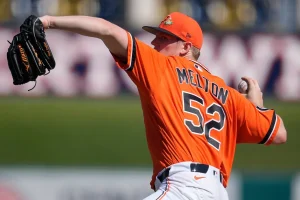 Caleb Ferguson’s Postseason Streak Boosts Reds Bullpen