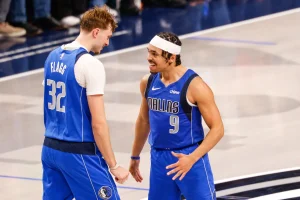 Caleb Martin Shines with 18 Points Despite Mavericks Loss