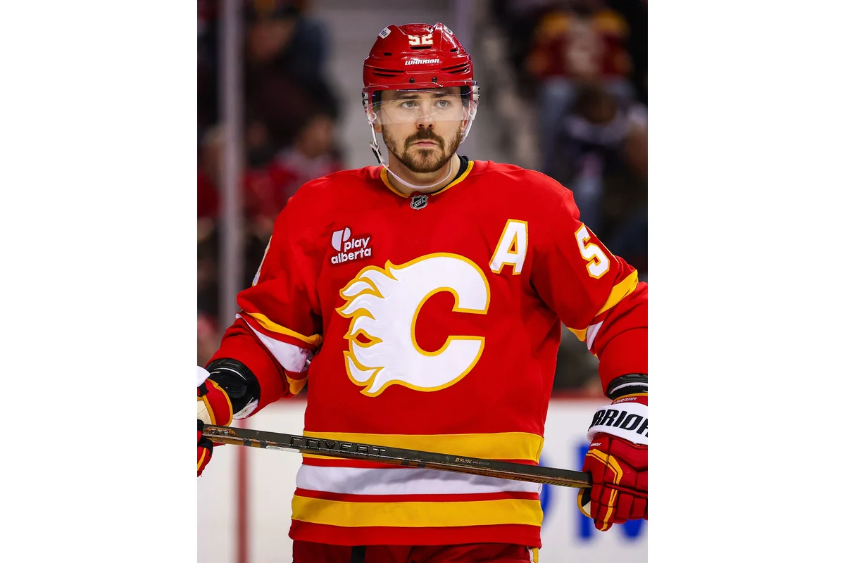 Calgary Flames