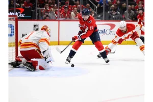 Calgary Flames Set to Sign Local Star Tyson Gross