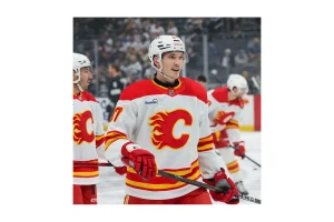 Top 3 Calgary Flames Players Likely to Be Traded Before Deadline